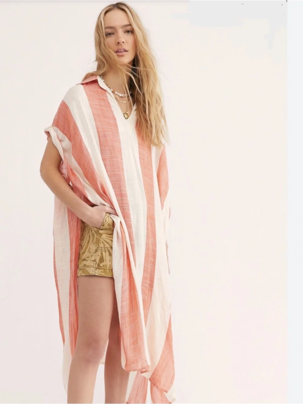 Free People Shore thing 🌺